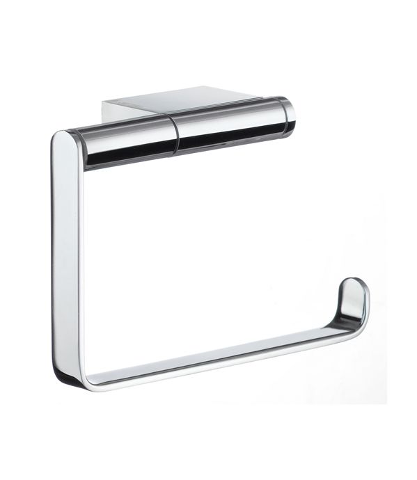 AK341 - držalo za WC papir - krom sijaj