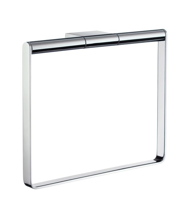 AK344 - držalo za brisače - krom sijaj